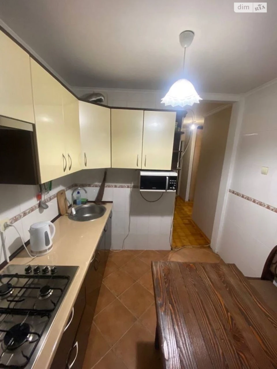Long-Term Rental Apartment on Погулянка