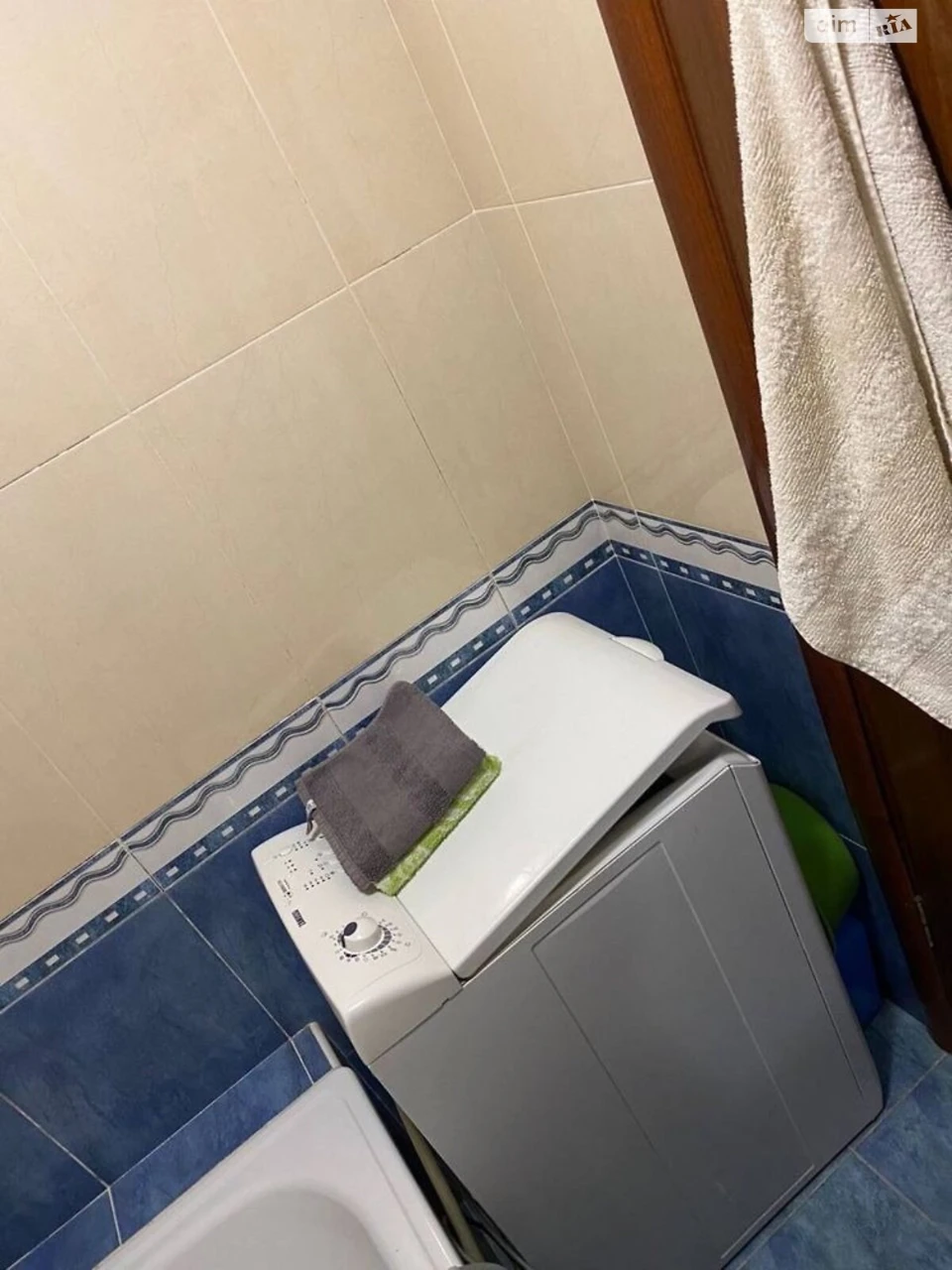 Long-Term Rental Apartment on Погулянка