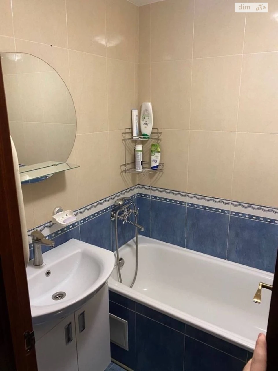 Long-Term Rental Apartment on Погулянка