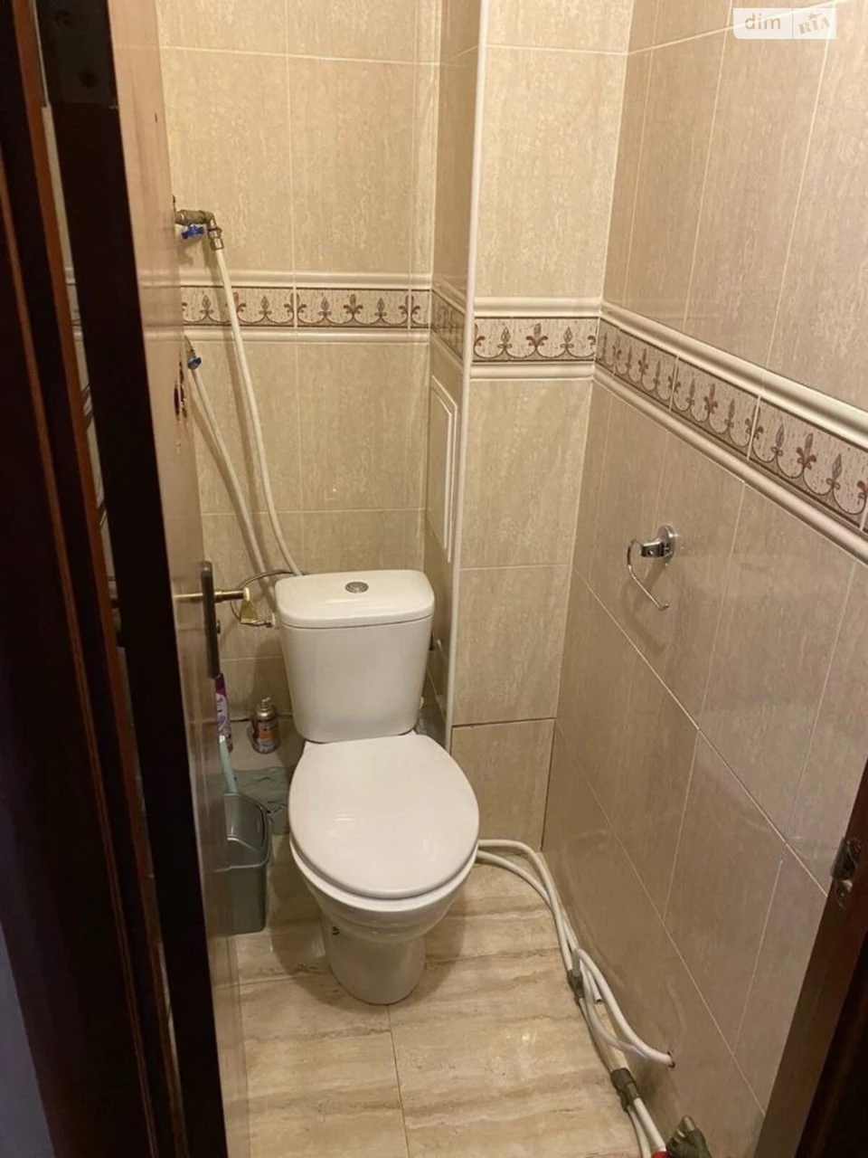 Long-Term Rental Apartment on Погулянка