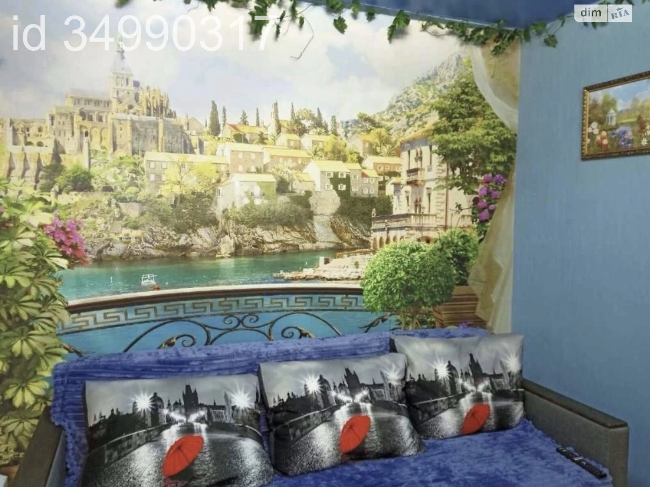 Apartment for Sale, 2nd Microdistrict