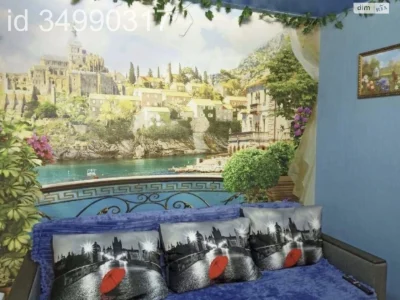 Apartment for Sale, 2nd Microdistrict