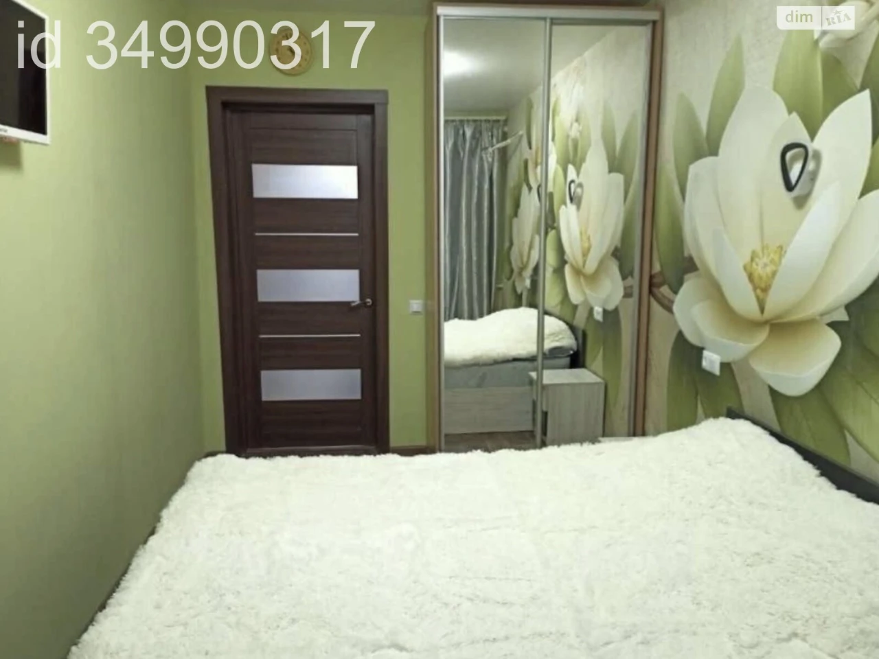 Apartment for Sale, 2nd Microdistrict