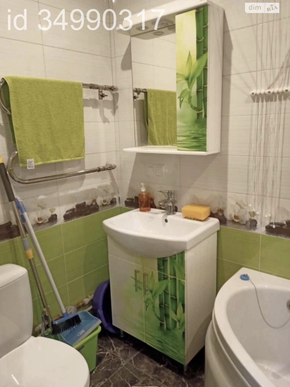 Apartment for Sale, 2nd Microdistrict