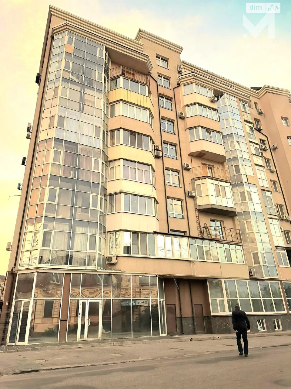 Sale Apartment Saltytsky