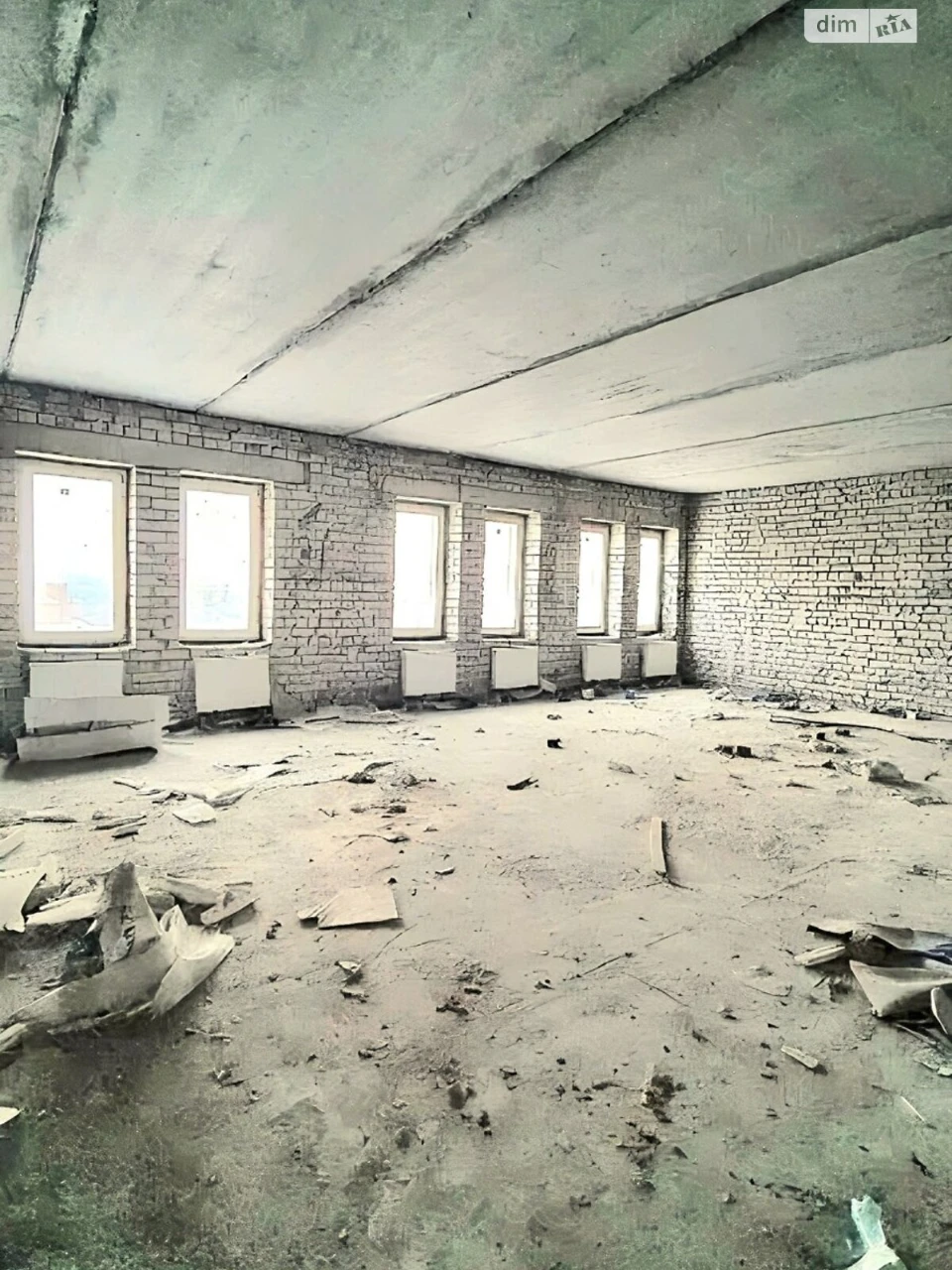 Sale Apartment Saltytsky