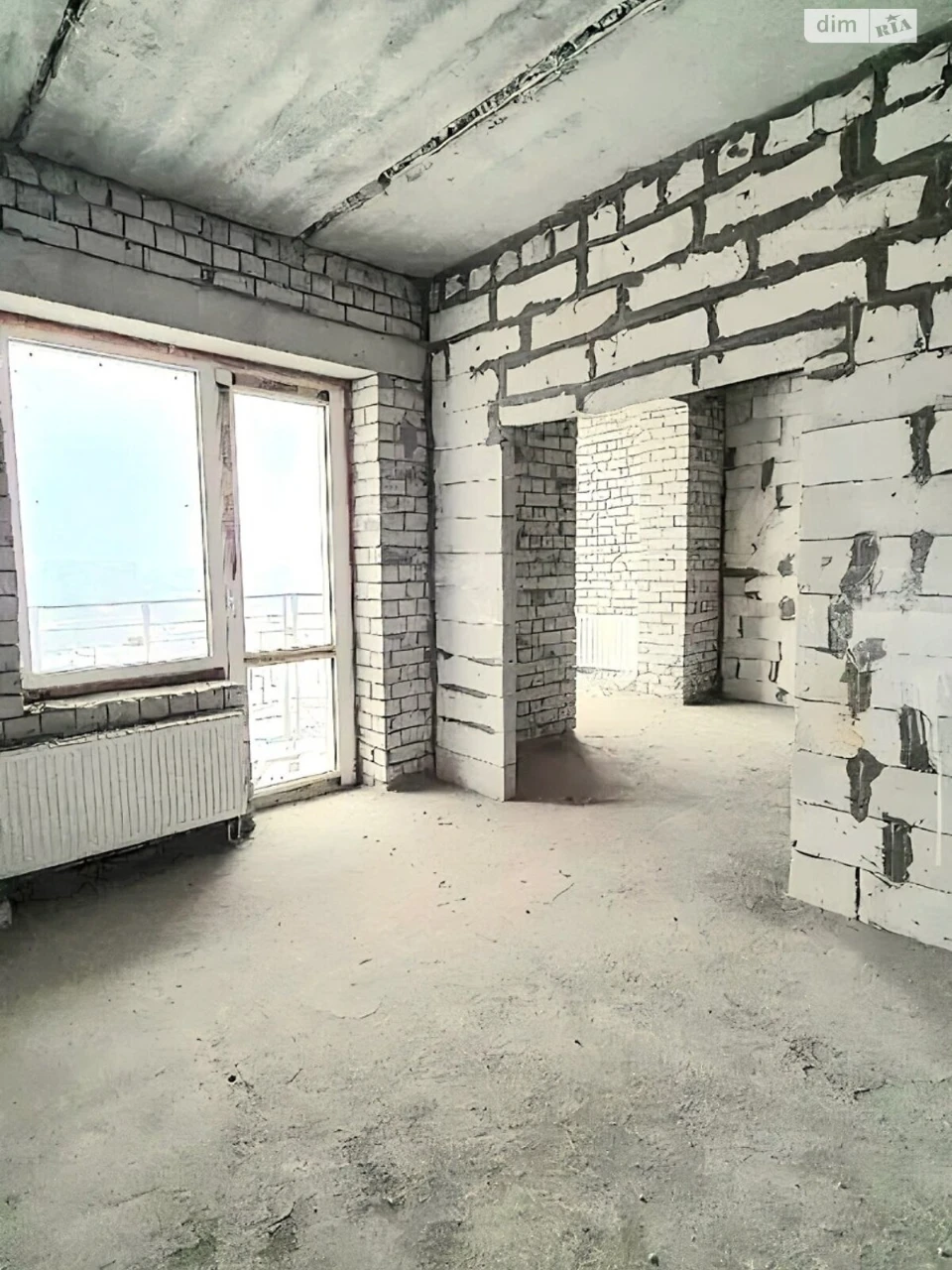 Sale Apartment Saltytsky