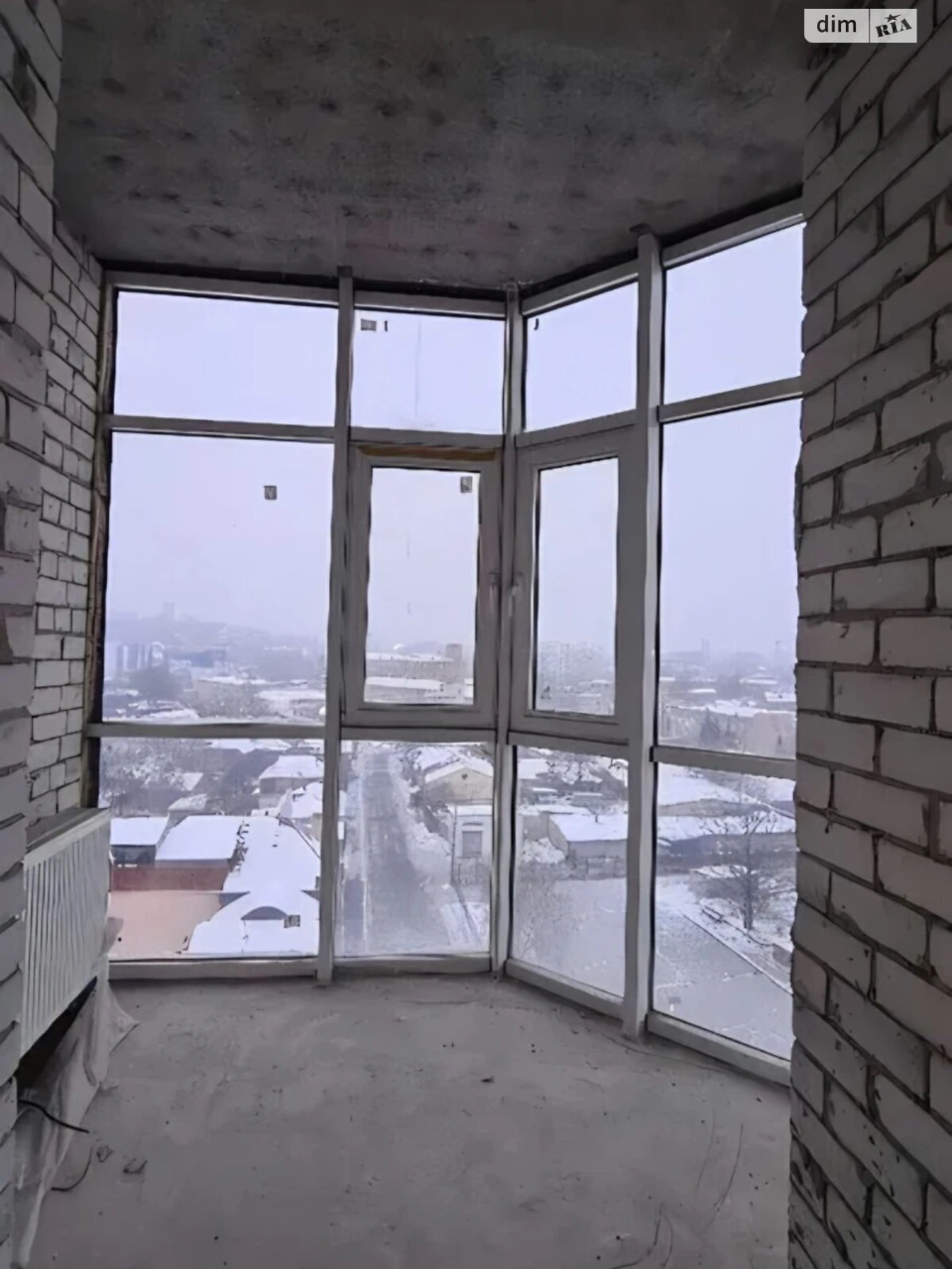 Sale Apartment Saltytsky
