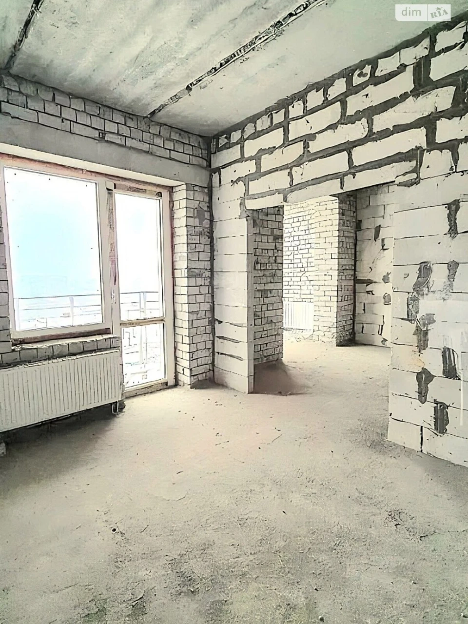 Sale Apartment Saltytsky