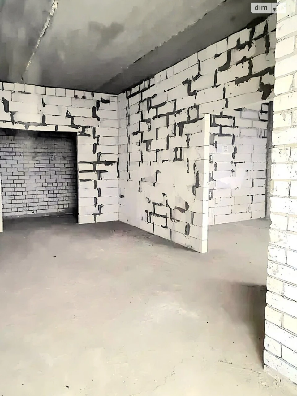 Sale Apartment Saltytsky