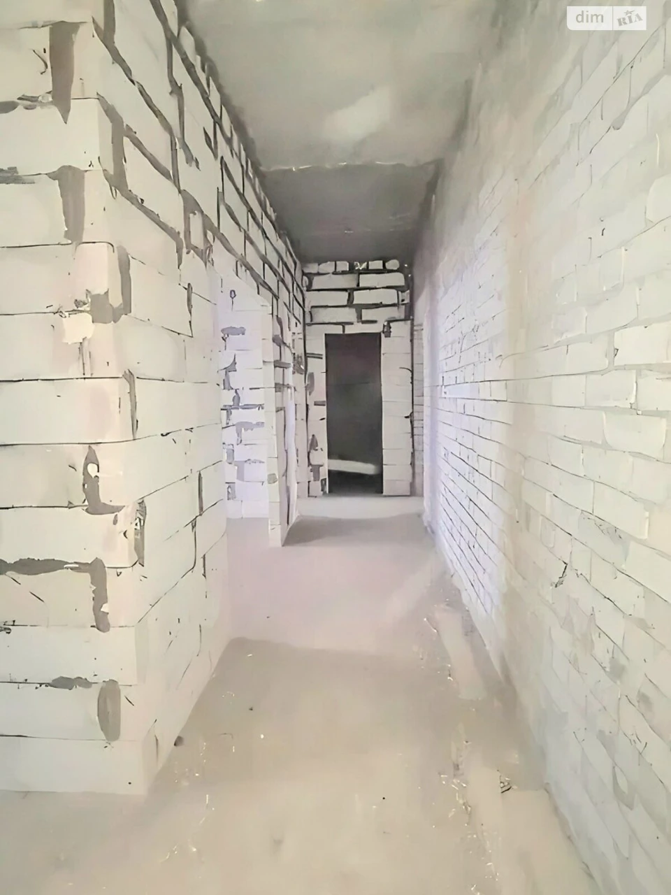 Sale Apartment Saltytsky