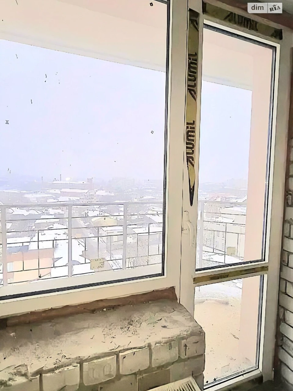 Sale Apartment Saltytsky
