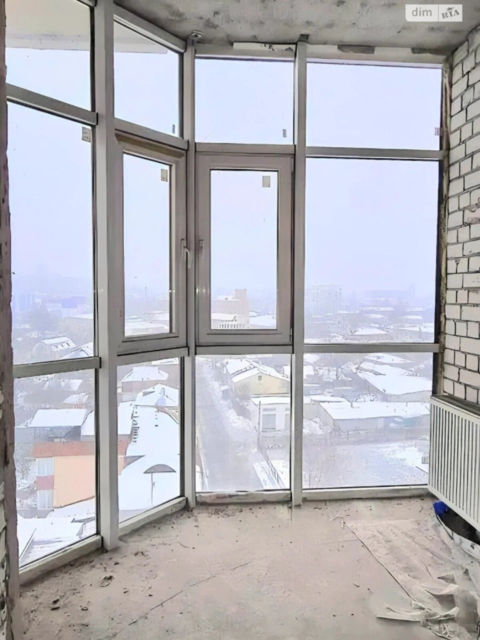 Sale Apartment Saltytsky