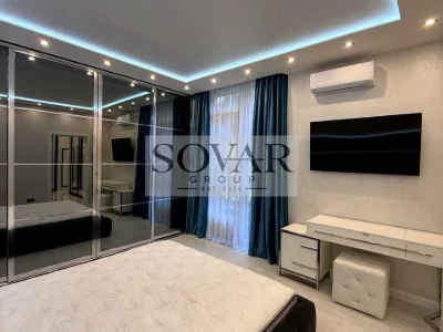 Apartment. John McKenna Street, Kyiv