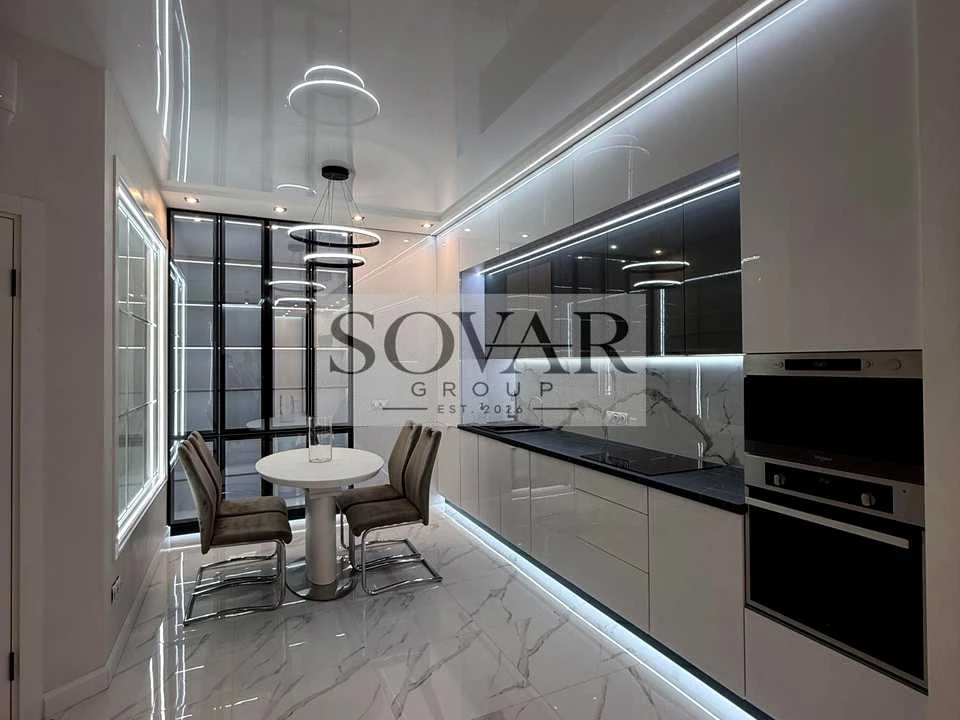 Apartment. John McKenna Street, Kyiv