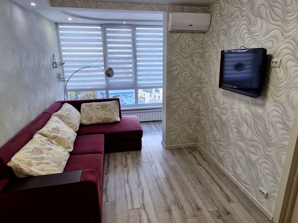 Apartment. Mykoly Rudenko Blvd, Kyiv