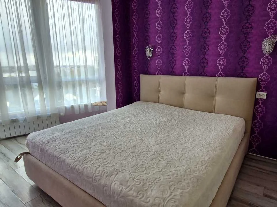 Apartment. Mykoly Rudenko Blvd, Kyiv