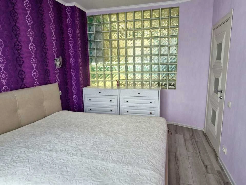 Apartment. Mykoly Rudenko Blvd, Kyiv