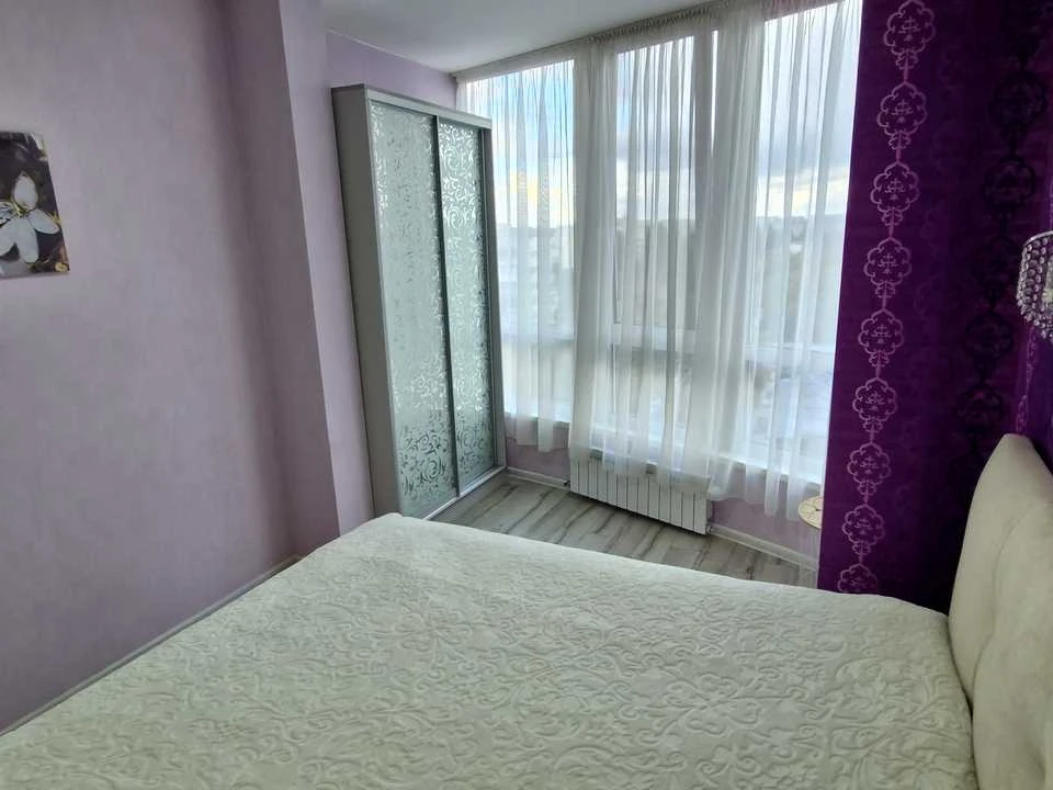 Apartment. Mykoly Rudenko Blvd, Kyiv