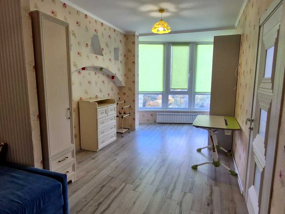 Apartment. Mykoly Rudenko Blvd, Kyiv