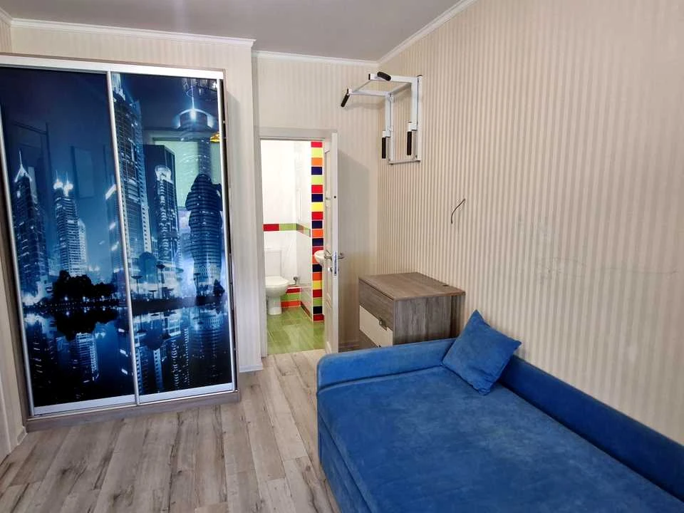 Apartment. Mykoly Rudenko Blvd, Kyiv