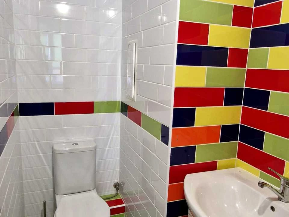 Apartment. Mykoly Rudenko Blvd, Kyiv