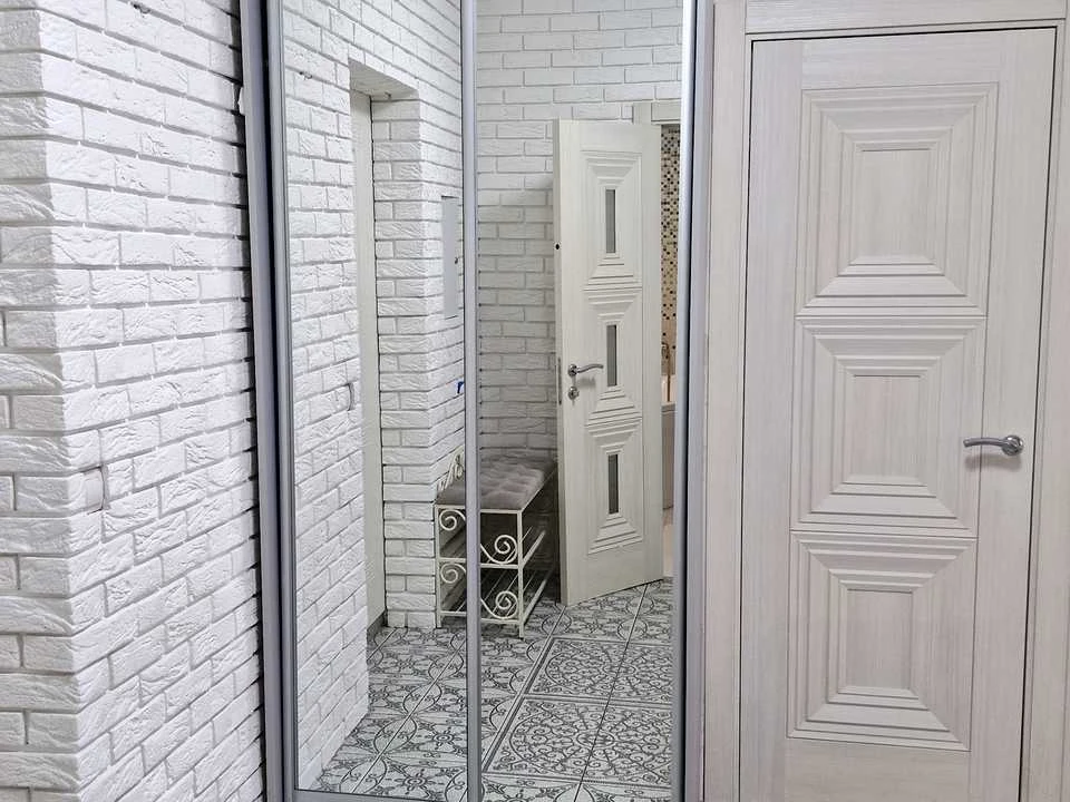 Apartment. Mykoly Rudenko Blvd, Kyiv