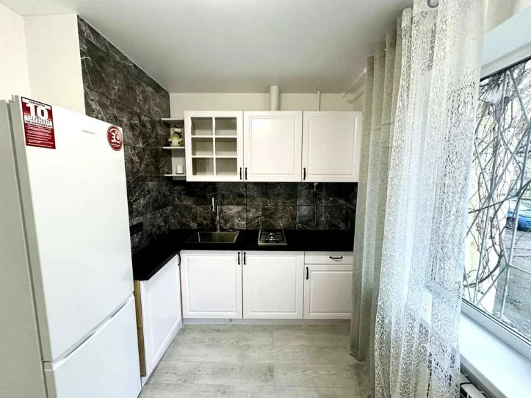 Apartment. Kyiv, Obolon Street