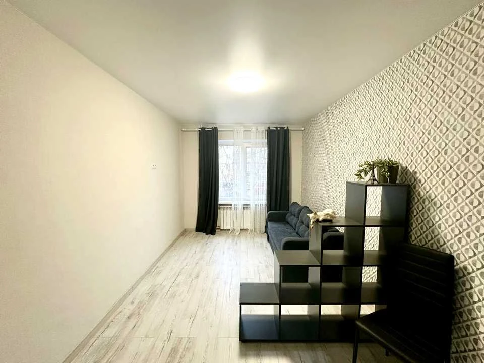 Apartment. Kyiv, Obolon Street