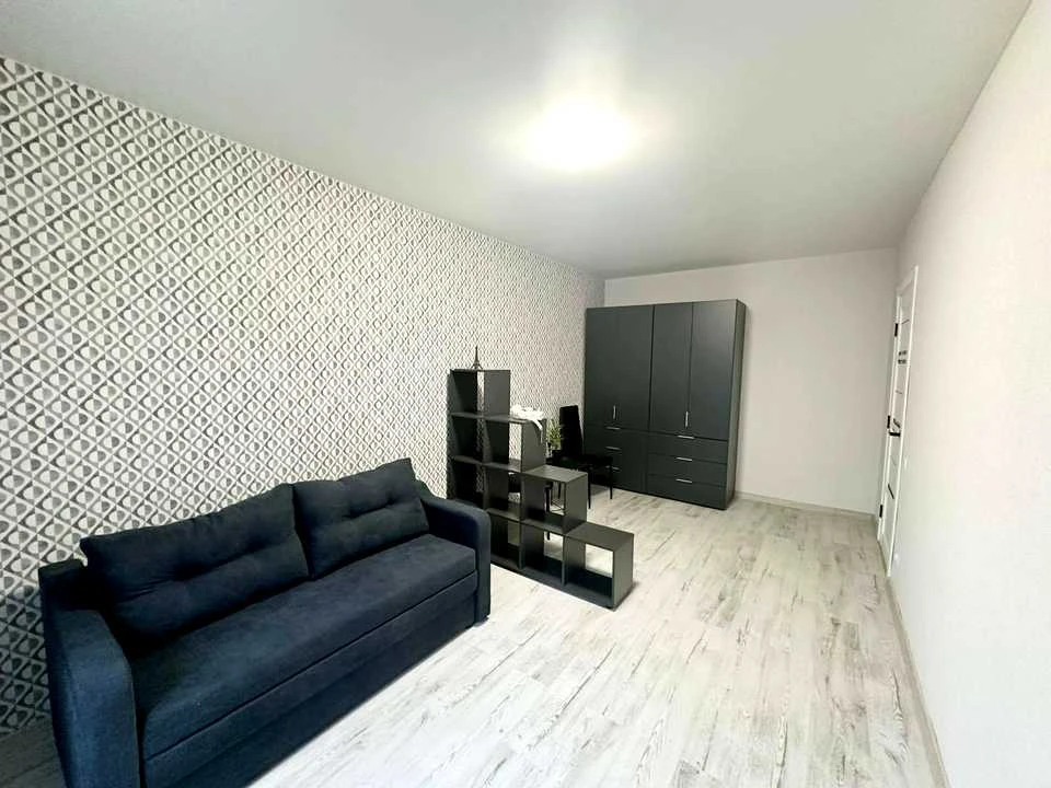 Apartment. Kyiv, Obolon Street
