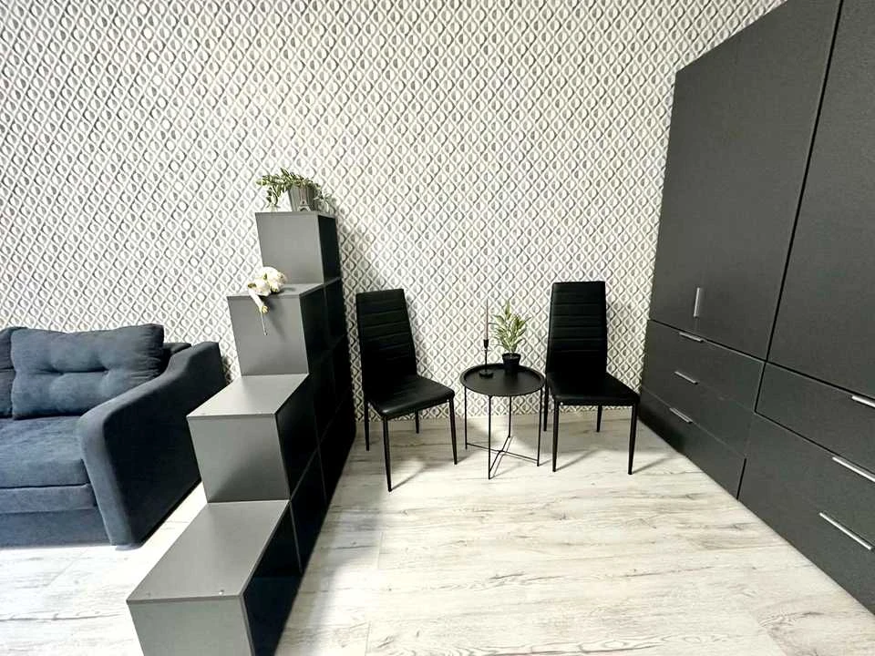 Apartment. Kyiv, Obolon Street