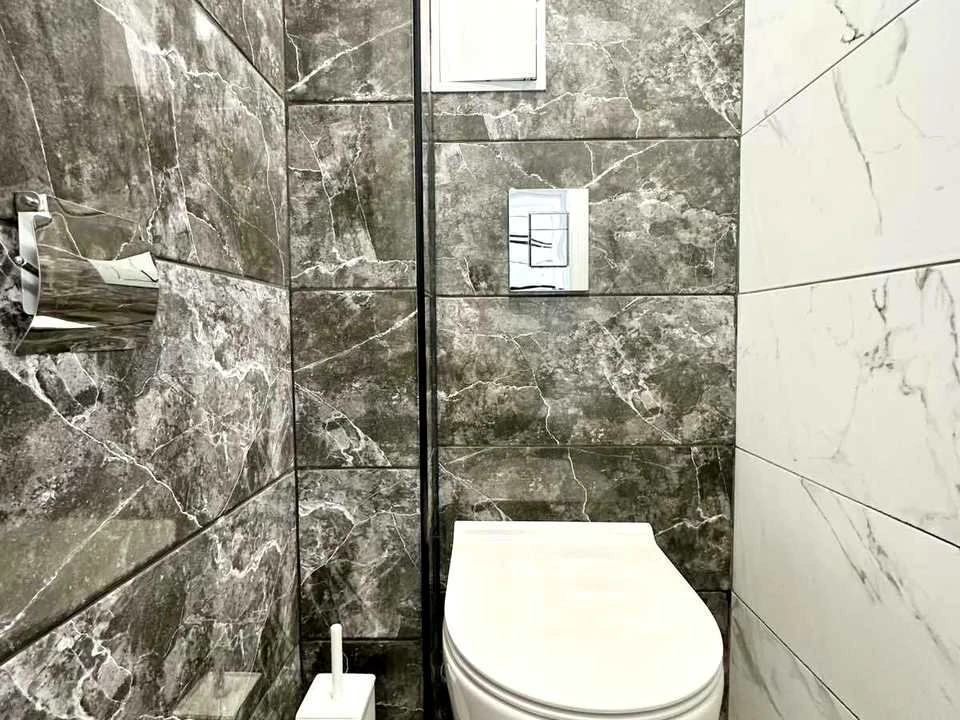 Apartment. Kyiv, Obolon Street