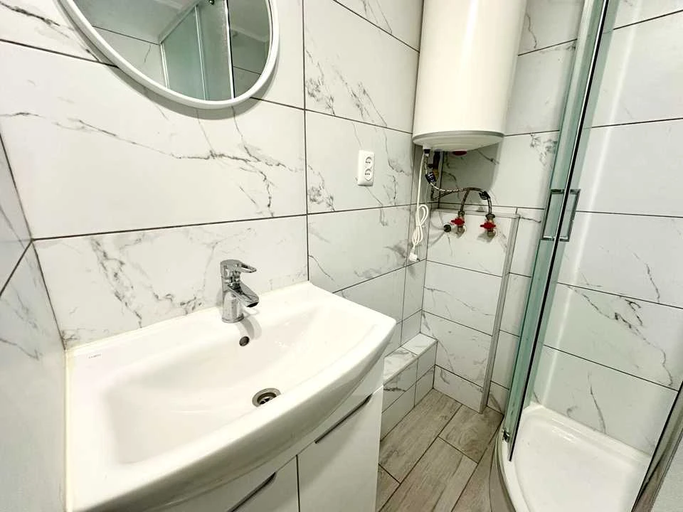 Apartment. Kyiv, Obolon Street