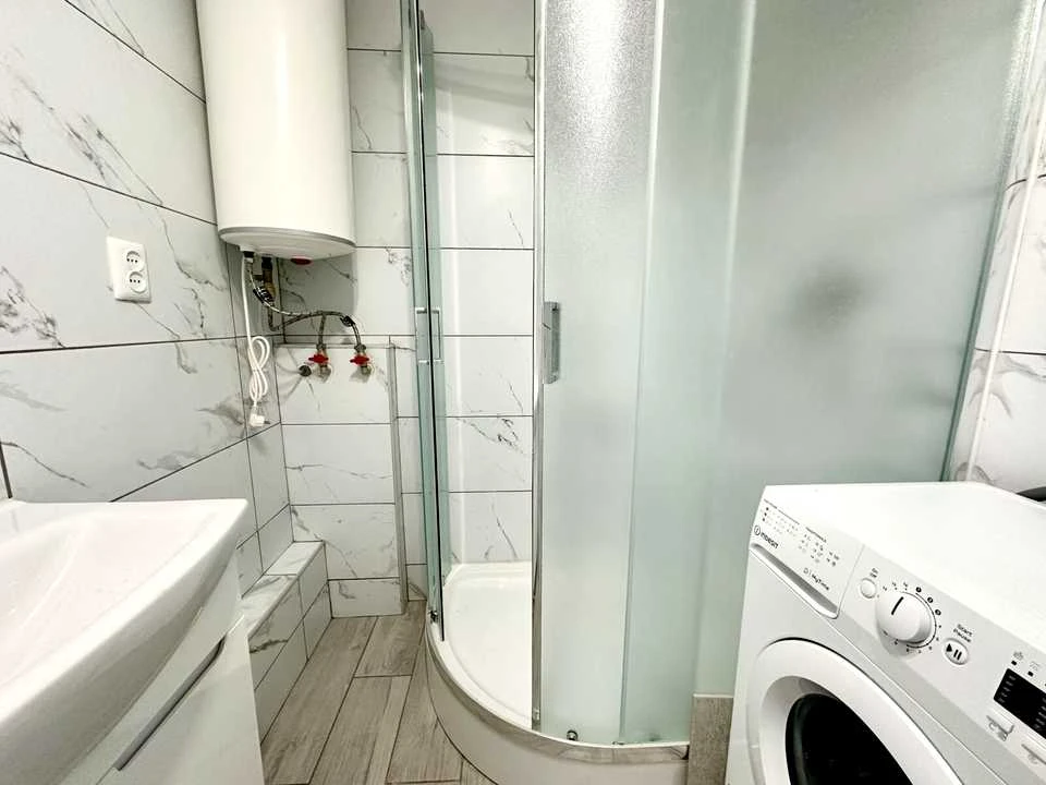 Apartment. Kyiv, Obolon Street