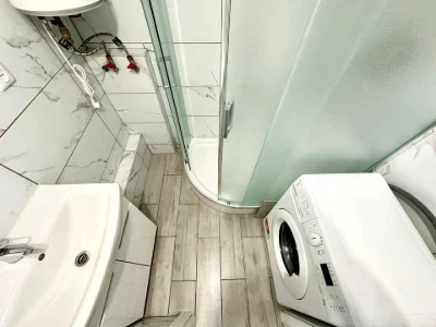Apartment. Kyiv, Obolon Street