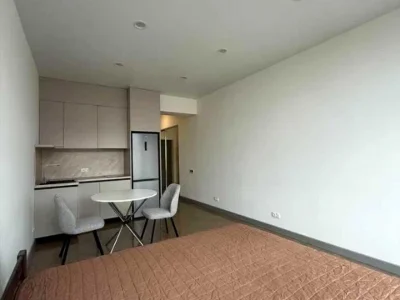 Apartment. Levka Luk'yanenko Street, Kyiv