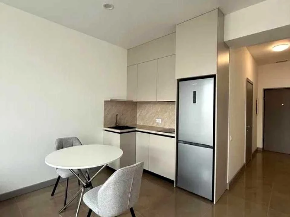 Apartment. Levka Luk'yanenko Street, Kyiv