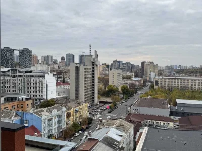 Квартира. Киев, улица Антонивича