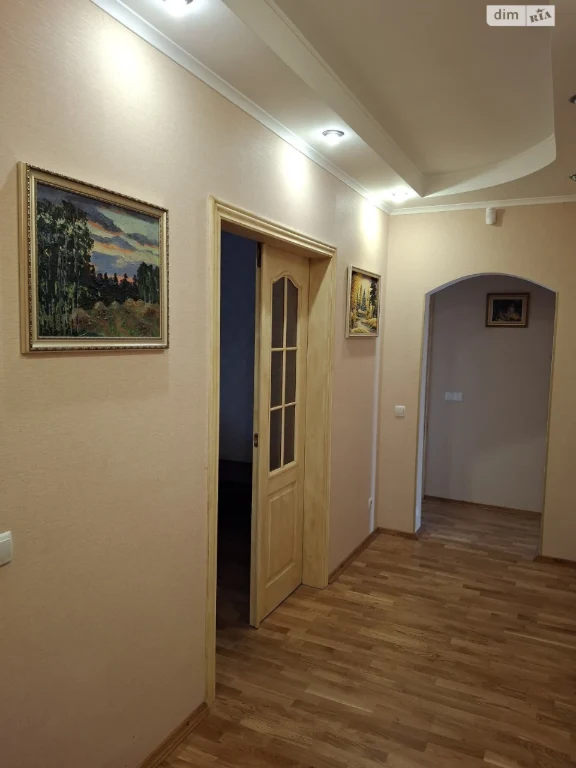Довгострокова Оренда Квартира Троєщина