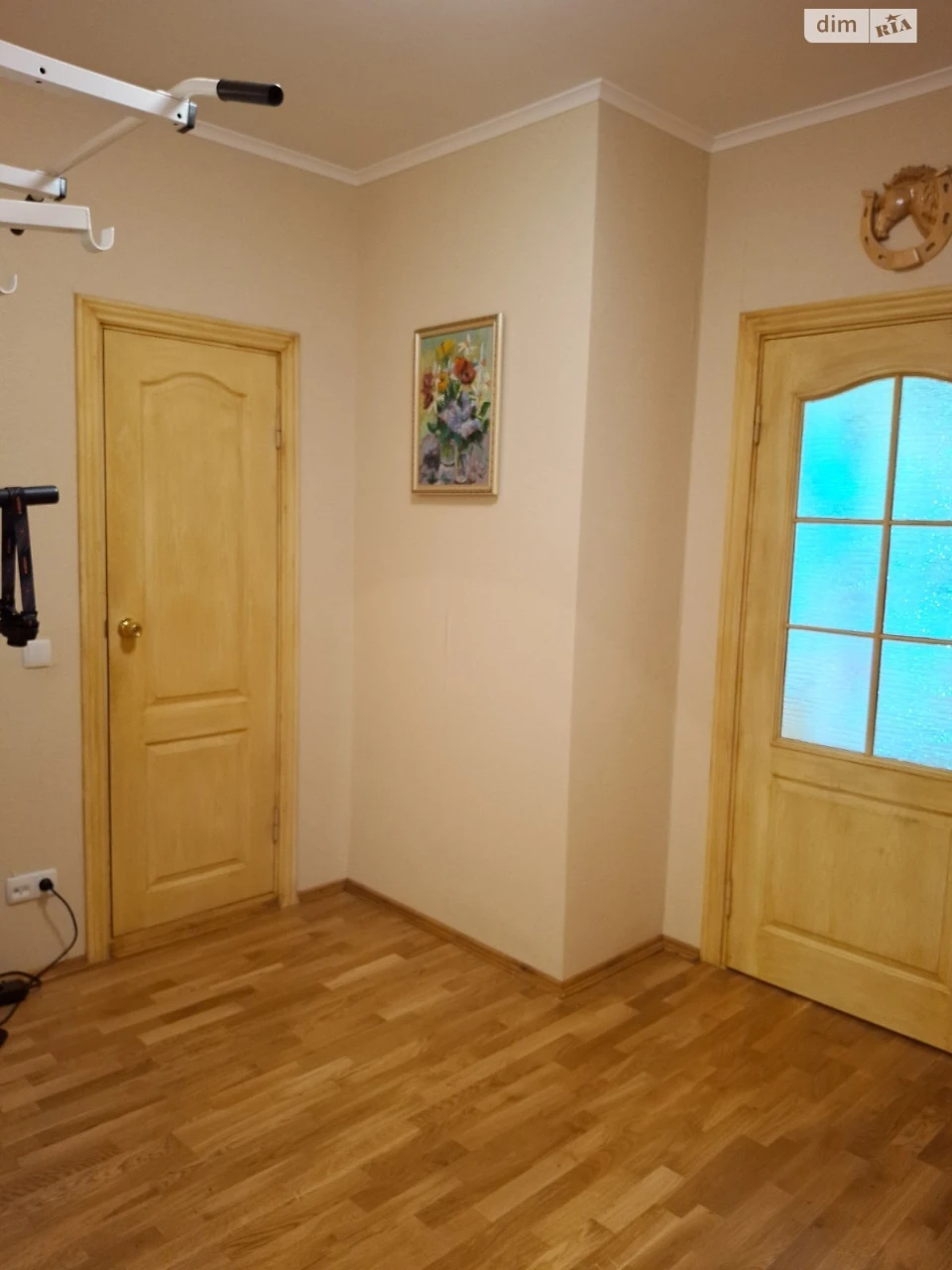 Long-Term Rental Apartment, Troyeshyna