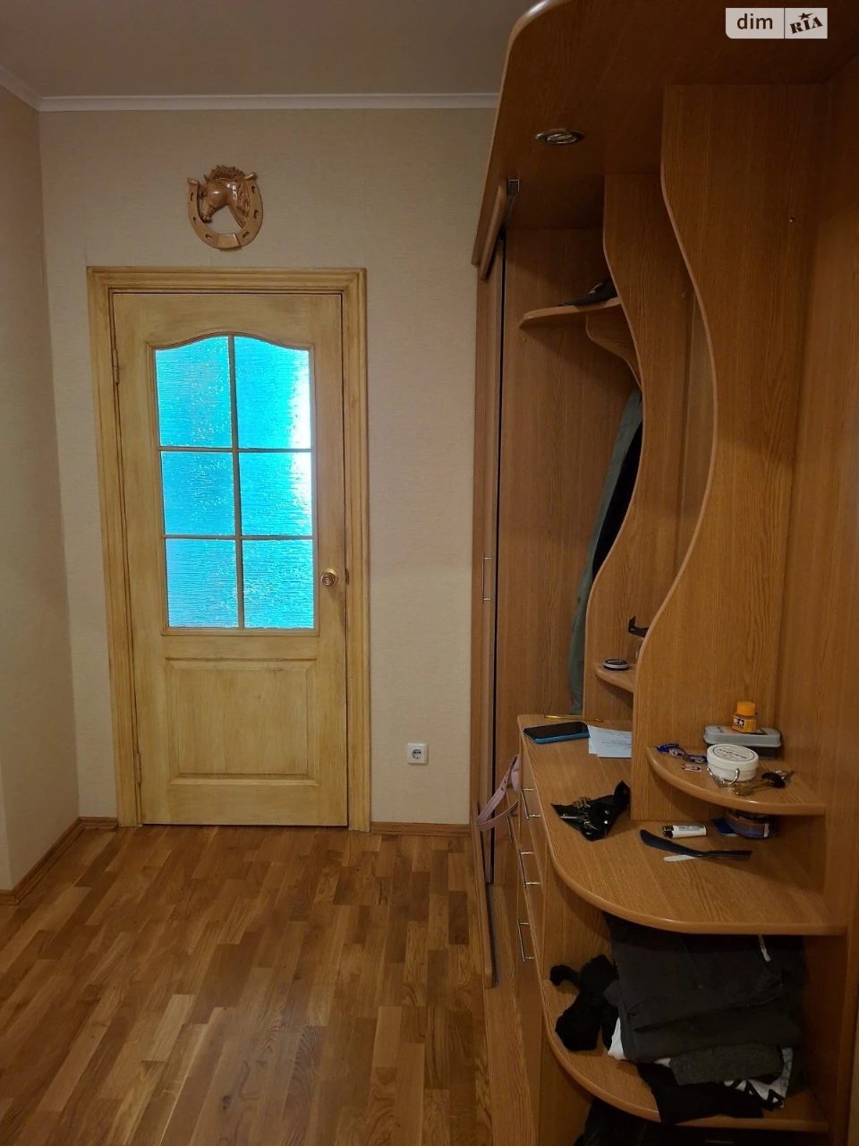 Long-Term Rental Apartment, Troyeshyna