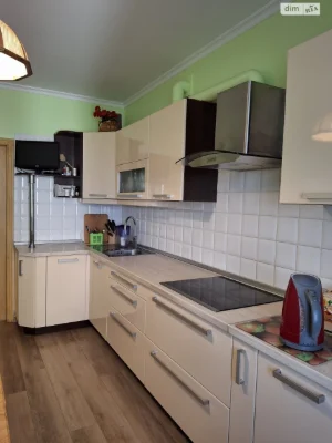 Long-Term Rental Apartment, Troyeshyna