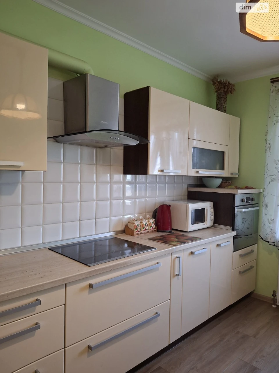Long-Term Rental Apartment, Troyeshyna
