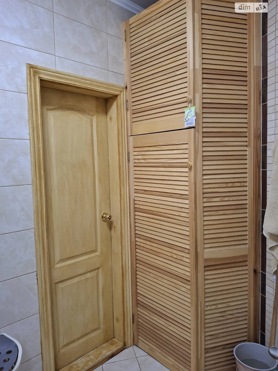 Long-Term Rental Apartment, Troyeshyna