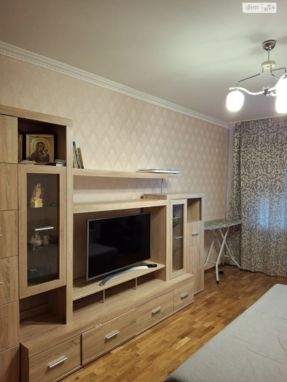Long-Term Rental Apartment, Troyeshyna