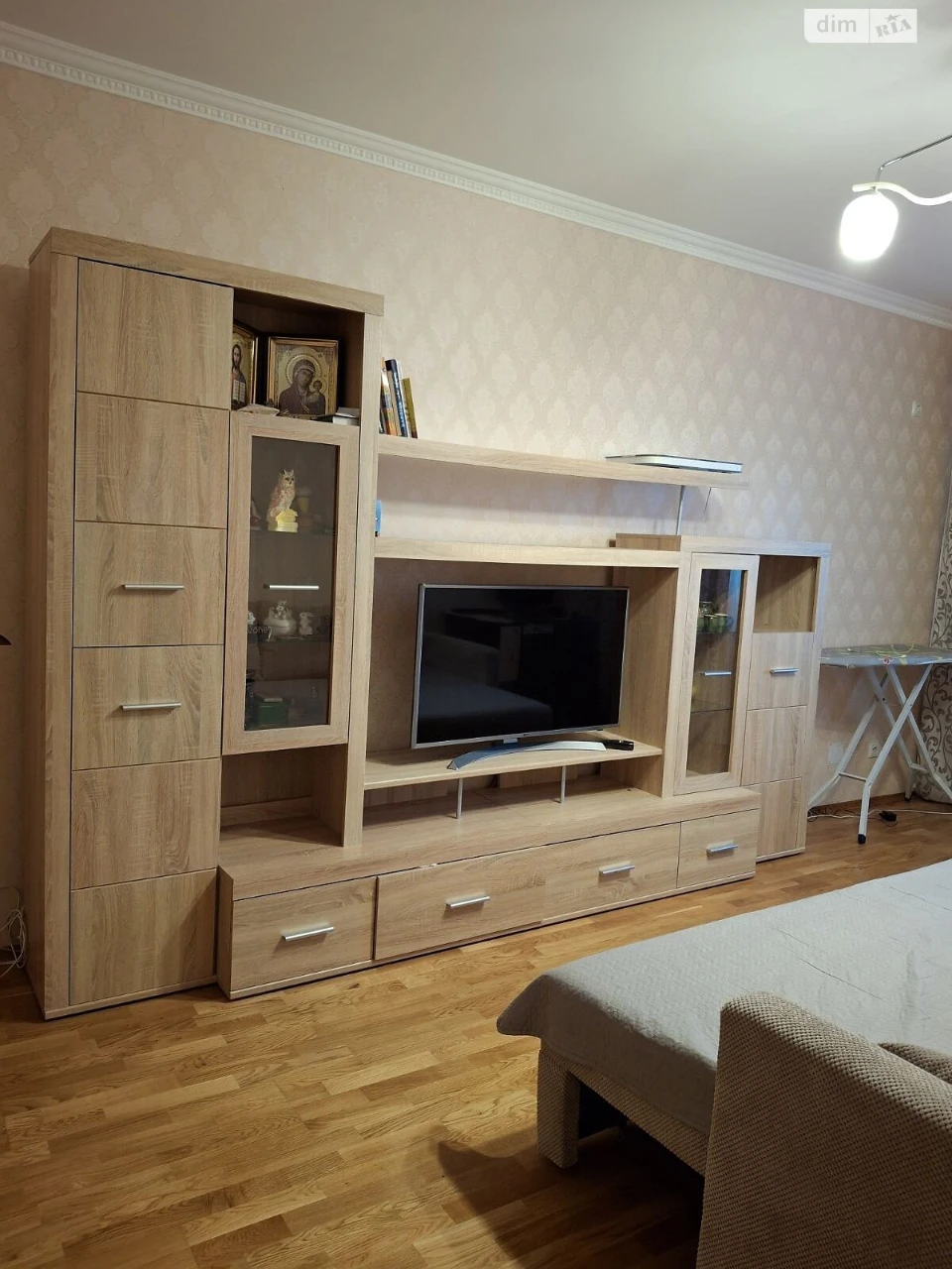 Long-Term Rental Apartment, Troyeshyna