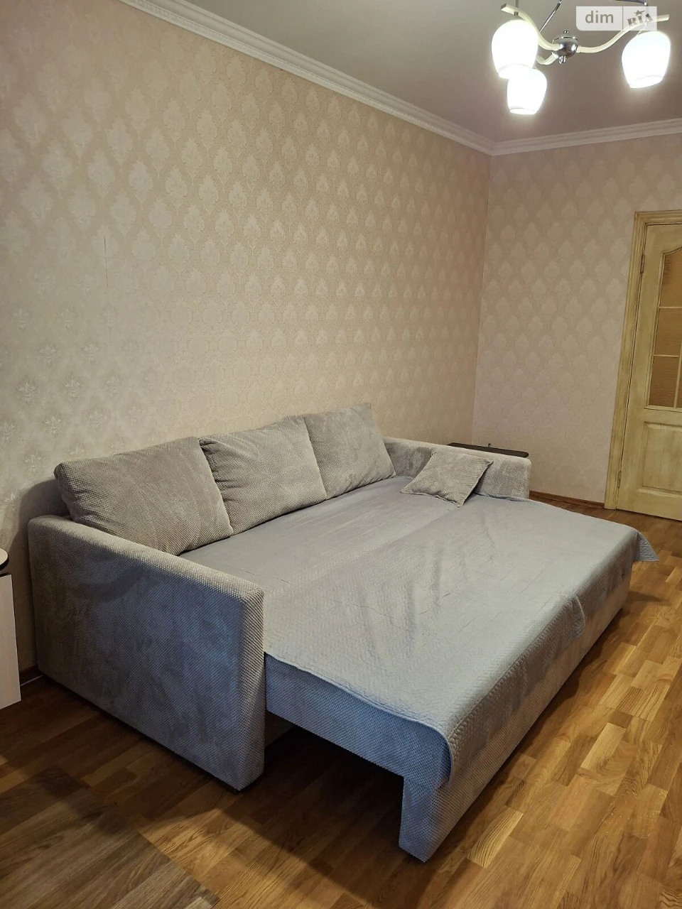 Long-Term Rental Apartment, Troyeshyna
