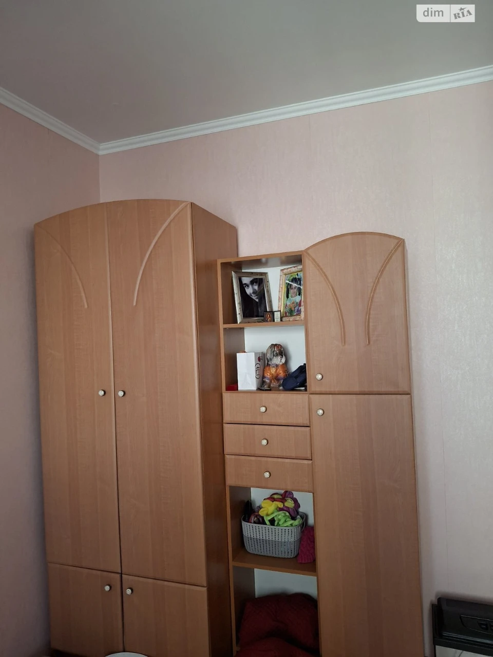 Long-Term Rental Apartment, Troyeshyna