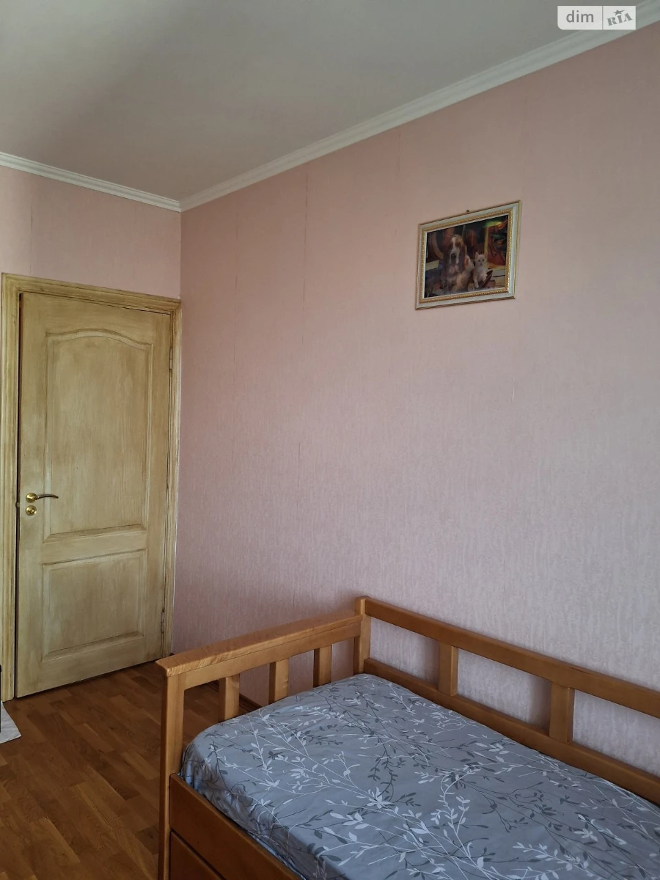 Long-Term Rental Apartment, Troyeshyna