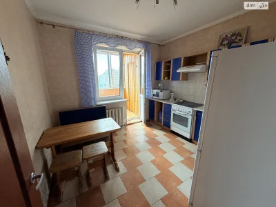 Long-Term Rental Apartment, Poznyak